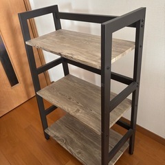 【中古美品】棚の画像