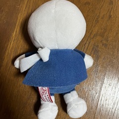 ロールパンナ ぬいぐるみの画像