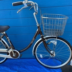 MARUISHI cherish 24 オートライトの画像