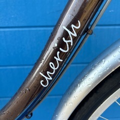 MARUISHI cherish 24 オートライトの画像