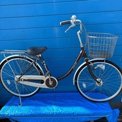 MARUISHI cherish 24 オートライトの画像