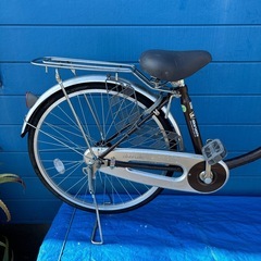 MARUISHI cherish 24 オートライトの画像