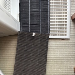 シャープ プラズマクラスター KC-A50の画像