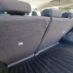 【新品】日産 ノート E13 / オーラ FE13 のトランク・ラゲッジマットの画像