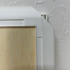 f●■★【未使用品】スマート壁点検口 W-10 12.5ミリ 200角の画像