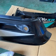 ☆ ★ AF18 AF25 サイドカウル ★ ☆の画像