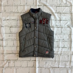 メンズ古着 1点2000円｜ブランド5点あり｜UR・JUNMEN・Tommyなど｜まとめ割ありの画像