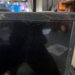 【ホリダソウコ】　AQUOS 2T-C32AE1 テレビ　AQUOS 32V型　の画像