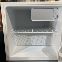 【ジモティー割】comfee 2023年製 45L 冷蔵庫（ID1585）の画像