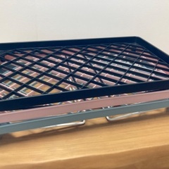 ✴︎スタッキング棚　3色3個！の画像