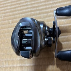 シマノ　クロナークMGL150の画像