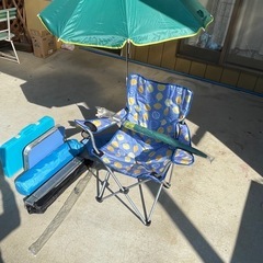 アウトドア用もろもろの画像