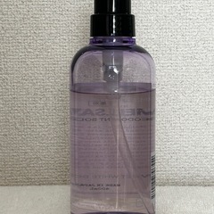 中古　メルサボン デオドラント ボディウォッシュ スイートホワイトブーケの香り  ボディソープの画像