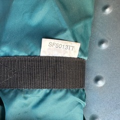 サウスフィールドヘキサゴンタープの画像