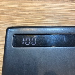 モバイルバッテリー3個の画像