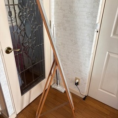 全身鏡　姿見の画像