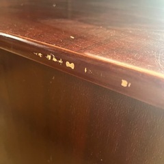 和室のコーナーに置く家具の画像