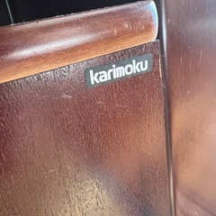 和室のコーナーに置く家具の画像