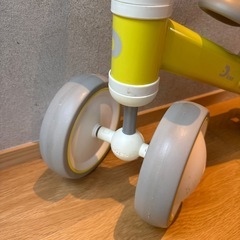 D-bike ディーバイクの画像