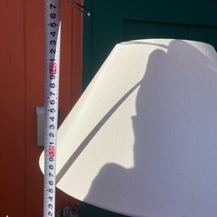 オーデリック フロアスタンドライト    間接照明 照明ライト ランプ  インテリア 家具の画像