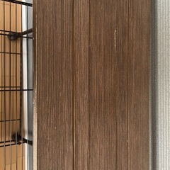 無料　キャスター付きラックの画像