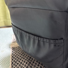 【NITORI】肘つき回転座椅子Nジャック リクライニング　の画像