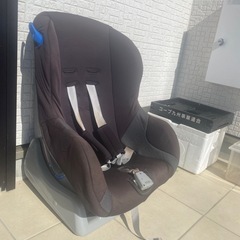 チャイルドシート　サブ使用でぜひ！！　の画像