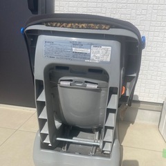 チャイルドシート　サブ使用でぜひ！！　の画像