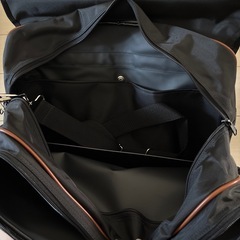 新品 中学校 指定カバンの画像