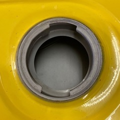 NAKATOMI ナカトミ エンジン発電機 EG-1000の画像