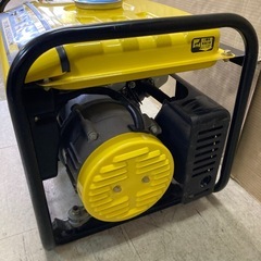 NAKATOMI ナカトミ エンジン発電機 EG-1000の画像