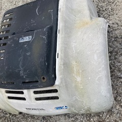 4スト　ジャイロX カバー類の画像