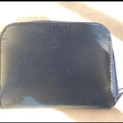 BEAMS ビームス 4ポケット ミニウォレット
の画像