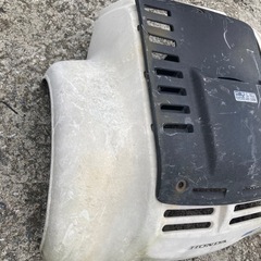 4スト　ジャイロX カバー類の画像