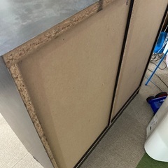 本棚、収納棚の画像