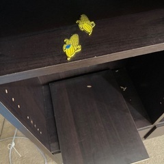 本棚、収納棚の画像