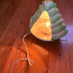 クリスマスライトの画像