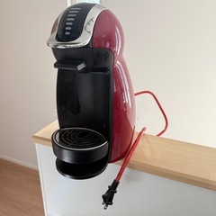 ネスカフェドルチェグストの画像