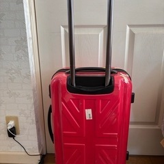 スーツケースの画像