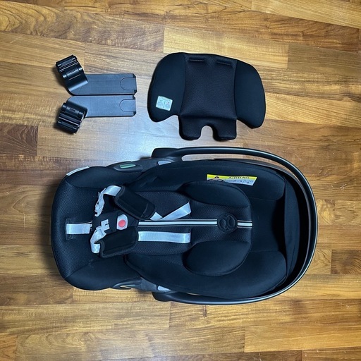 クラウド G i-Size ムーンブラックプラスJP