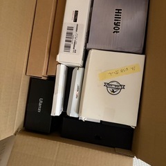 アマ○ゾン返品商品差し上げます。の画像