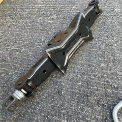 トヨタ　純正　ジャッキの画像