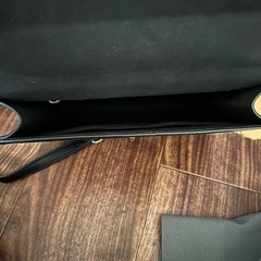 GRL　ショルダーバッグの画像