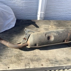 3WFマフラーの画像