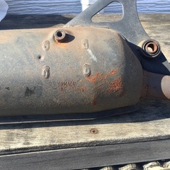 3WFマフラーの画像