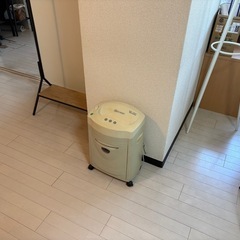 シュレッダー　無料の画像