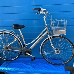 BRIDGETONE  ALBELT 27 5変速の画像