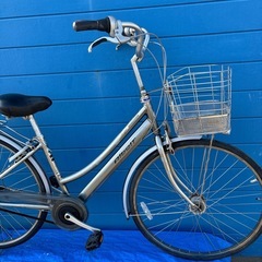 BRIDGETONE  ALBELT 27 5変速の画像