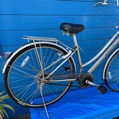 BRIDGETONE  ALBELT 27 5変速の画像