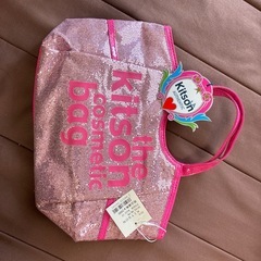 kitsonバックの画像